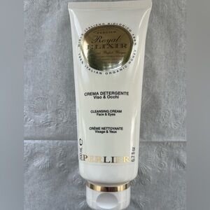Perlier Royal Elixir Cleansing Cream - White
